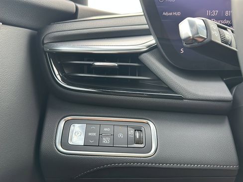 New 2025 Buick Enclave Sport Touring w/ Super Cruise Package image 27