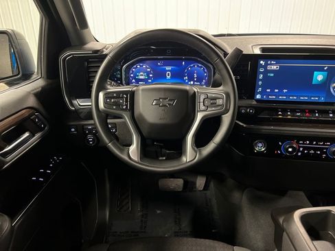 Certified 2023 Chevrolet Silverado 1500 RST w/ LPO, Liner Protection Package image 18