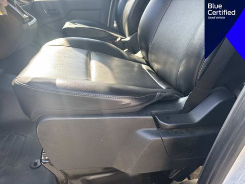 Certified 2022 Ford Transit 250 148 High Roof w/ Load Area Protection Package image 22