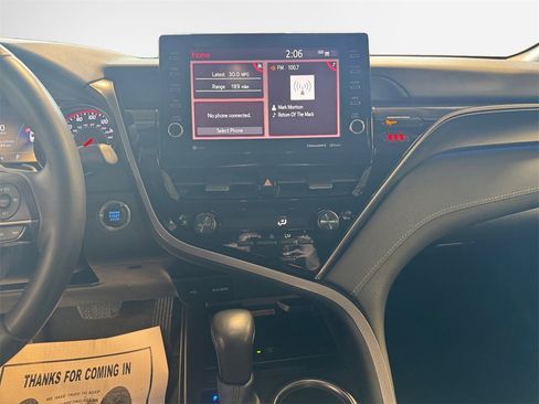 Used 2023 Toyota Camry XSE image 22