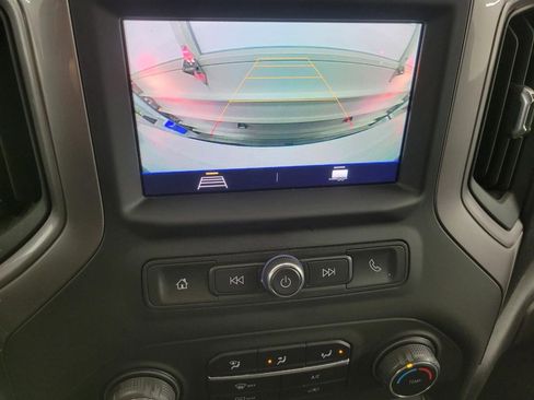 Used 2021 Chevrolet Silverado 1500 W/T w/ WT Value Package image 14