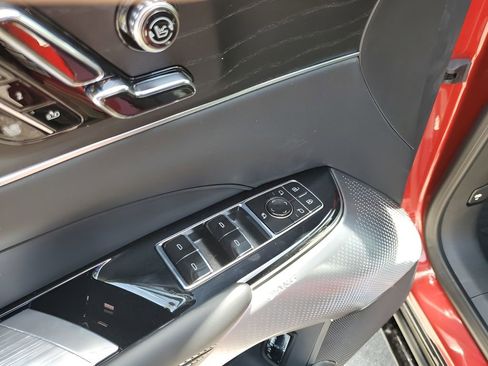 New 2026 Cadillac Lyriq V image 26