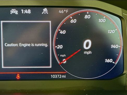 Used 2025 Volkswagen Jetta GLI Autobahn image 13