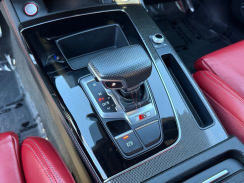 Used 2021 Audi SQ5 Premium Plus w/ Premium Plus Package image 26