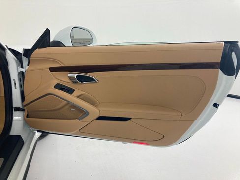 Certified 2015 Porsche 911 Turbo image 21