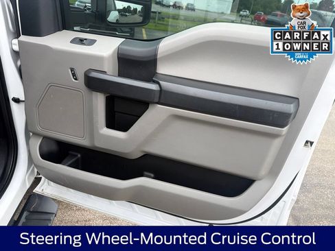 Used 2020 Ford F250 XL w/ Power Equipment Group AWD/4WD image 27