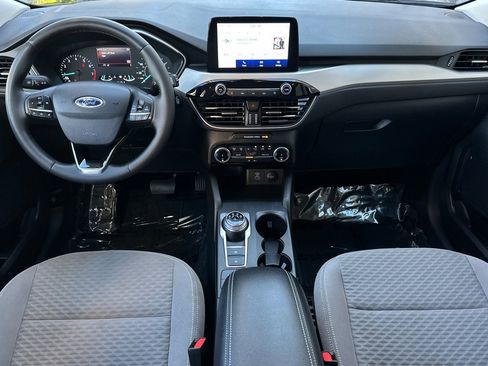 Used 2022 Ford Escape SE w/ Convenience Package image 12