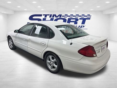 Used 2003 Ford Taurus SES image 7
