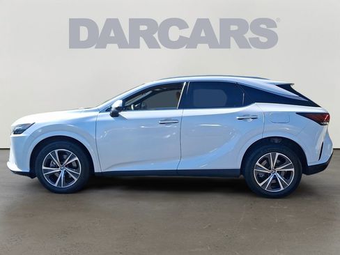 Used 2023 Lexus RX 350 Premium w/ Cold Area Package image 4