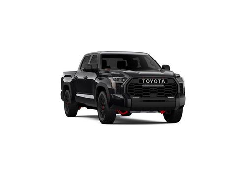 New 2026 Toyota Tundra TRD Pro image 16
