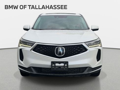 Used 2022 Acura RDX AWD image 4