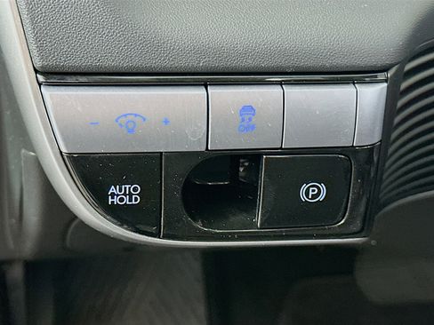 Used 2023 Hyundai Ioniq 5 SE w/ Cargo Package RWD image 17