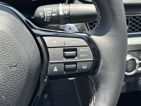 New 2025 Acura Integra A-Spec image 23