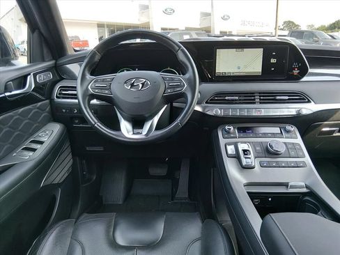 Used 2022 Hyundai Palisade Calligraphy w/ Winter Package AWD/4WD image 11