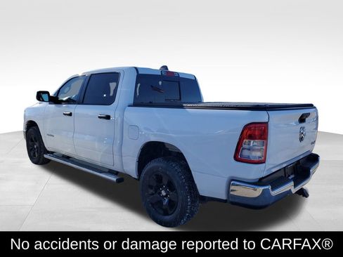 Used 2019 RAM 1500 Tradesman w/ SXT Appearance Group image 4