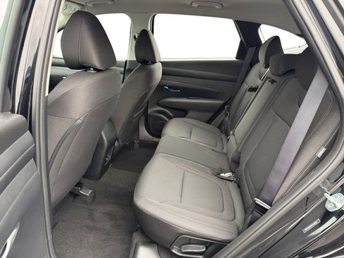 New 2026 Hyundai Tucson SE image 16