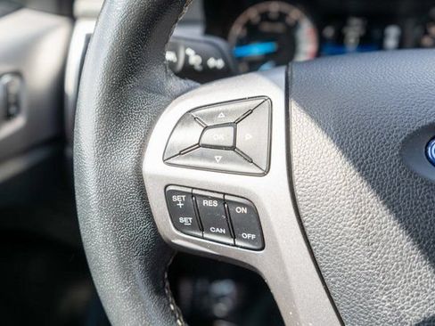 Used 2021 Ford Ranger XLT w/ Equipment Group 301A Mid AWD/4WD image 20