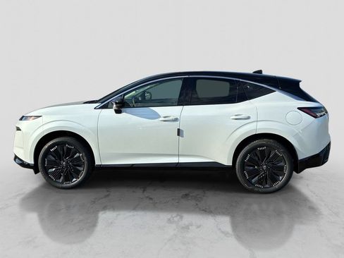 New 2026 Nissan Murano Platinum AWD/4WD image 2