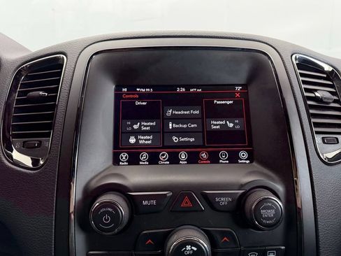 Used 2019 Dodge Durango GT AWD/4WD image 47