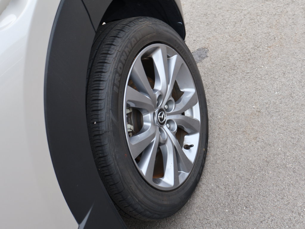 Used 2024 MAZDA CX-30 AWD 2.5 S w/ Premium Package image 34