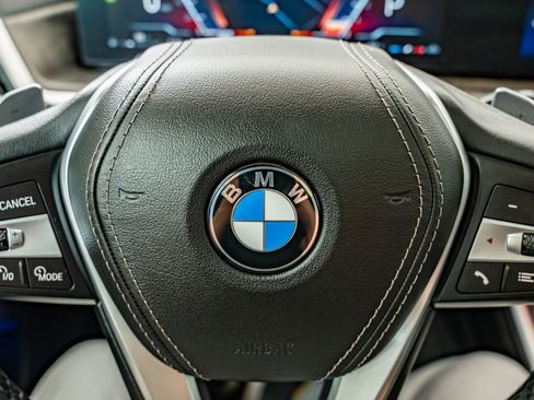 Used 2024 BMW X5 xDrive40i w/ Premium Package AWD/4WD image 30