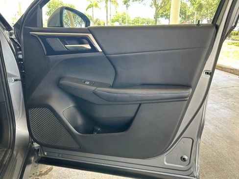 Used 2023 Mitsubishi Outlander SE FWD image 25