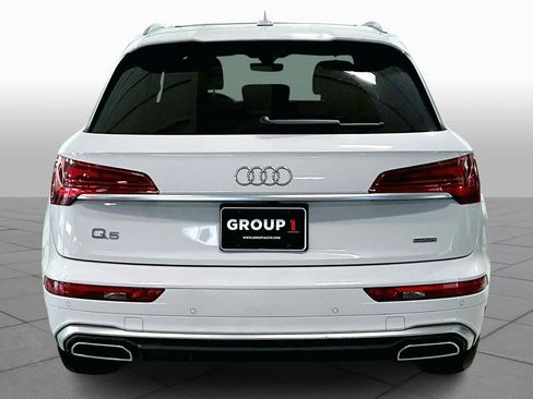Used 2022 Audi Q5 2.0T Premium Plus image 4