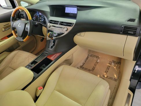 Used 2010 Lexus RX 350 AWD image 18