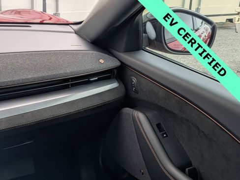 Certified 2023 Ford Mustang Mach-E GT image 18