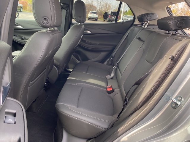 Certified 2024 Buick Encore GX Preferred w/ Comfort Package FWD image 18