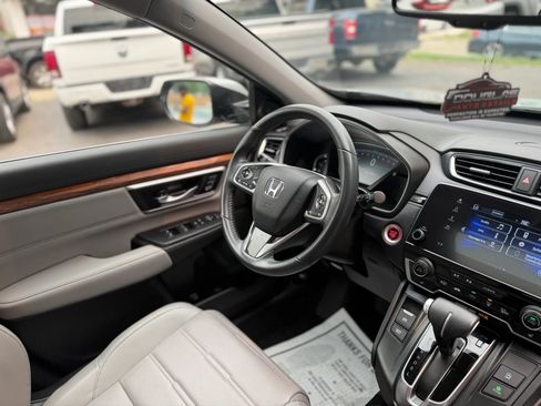 Used 2021 Honda CR-V EX-L image 14