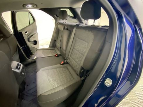Used 2023 Chevrolet Equinox LT image 11