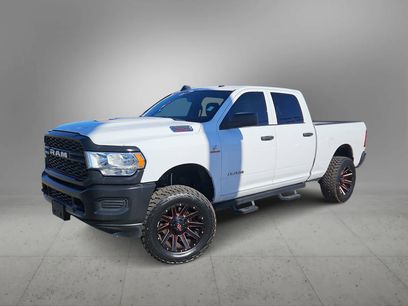 Used 2022 RAM 2500 Tradesman