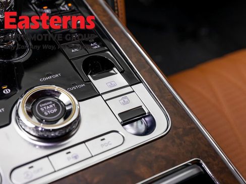 Used 2023 Bentley Flying Spur W12 AWD/4WD image 38
