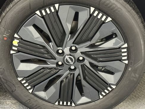 New 2026 Nissan Murano Platinum w/ Cargo Package image 17