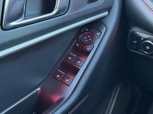 Certified 2025 Ford Explorer ST-Line w/ Premium Package image 32