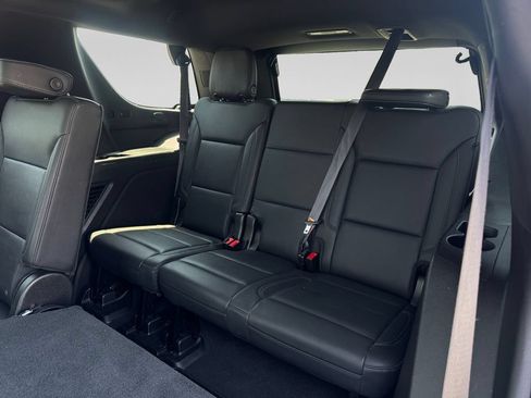 Used 2021 Chevrolet Tahoe LT RWD image 24