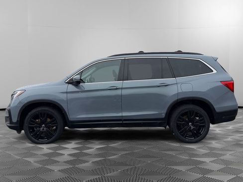 Used 2022 Honda Pilot Special Edition image 4