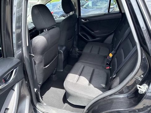 Used 2013 MAZDA CX-5 Touring FWD image 16