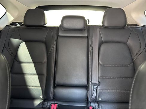 Used 2021 MAZDA CX-5 Touring w/ Touring Preferred SV Package image 15