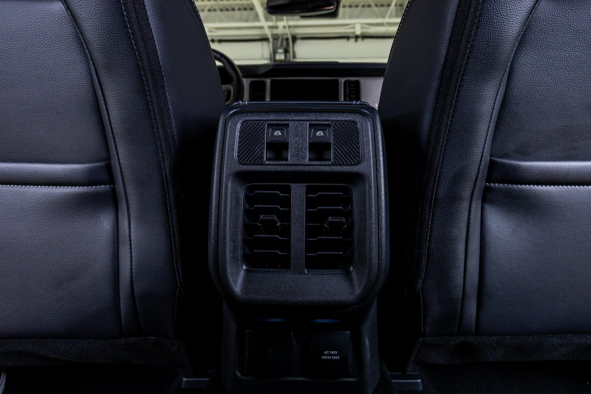 Used 2026 Ford Bronco Outer Banks AWD/4WD image 29