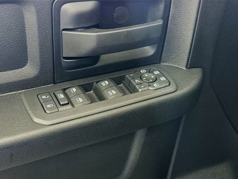 New 2026 RAM 2500 Tradesman AWD/4WD image 18
