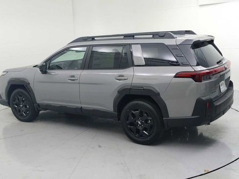 New 2026 Subaru Outback Limited image 7