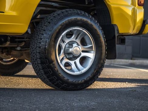 Used 2003 Ford Ranger Edge image 49