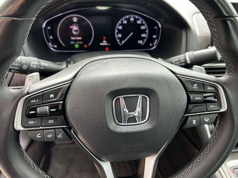 Certified 2019 Honda Accord Touring image 13