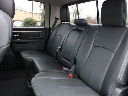 Used 2018 RAM 1500 Sport w/ Convenience Group image 26