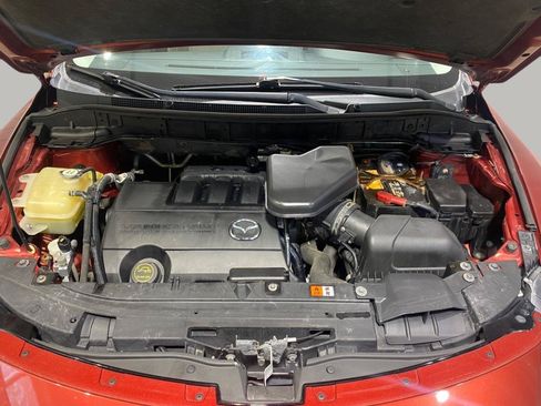 Used 2014 MAZDA CX-9 Touring AWD/4WD image 6