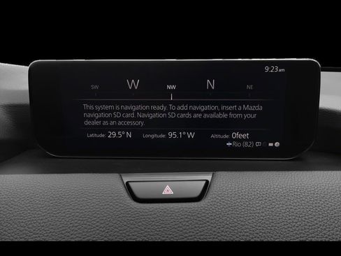 New 2024 MAZDA CX-90 Plug-In Hybrid w/ Premium Pkg image 12