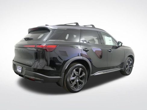 New 2026 INFINITI QX60 Autograph w/ Dark Cargo Package AWD/4WD image 2