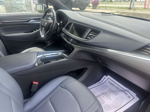 Used 2023 Buick Enclave Essence w/ Experience Buick Package AWD/4WD image 26